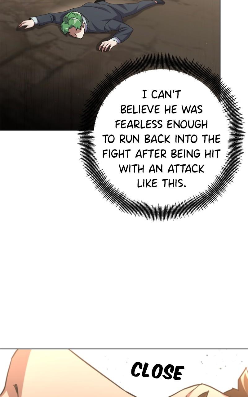 Surviving a Fantasy Adventure Comic Chap 42 - Next Chap 43