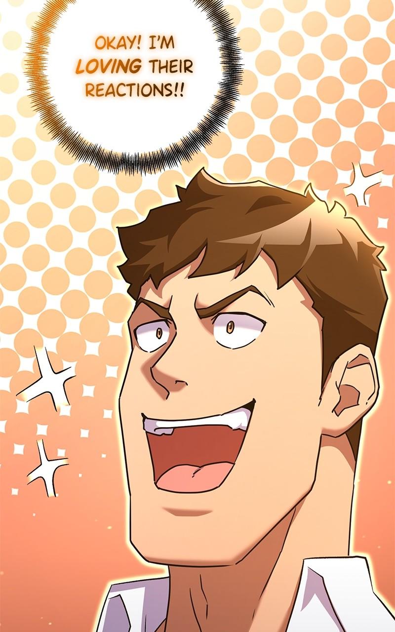 Surviving a Fantasy Adventure Comic Chap 43 - Next Chap 44