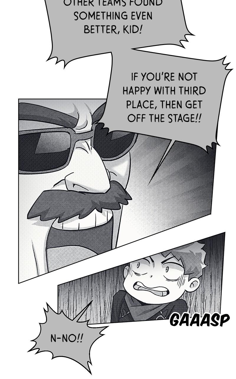 Surviving a Fantasy Adventure Comic Chap 43 - Next Chap 44