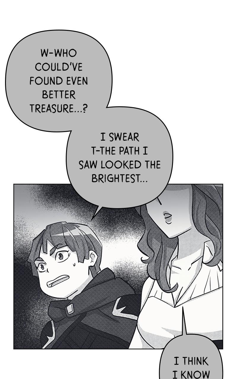 Surviving a Fantasy Adventure Comic Chap 43 - Next Chap 44