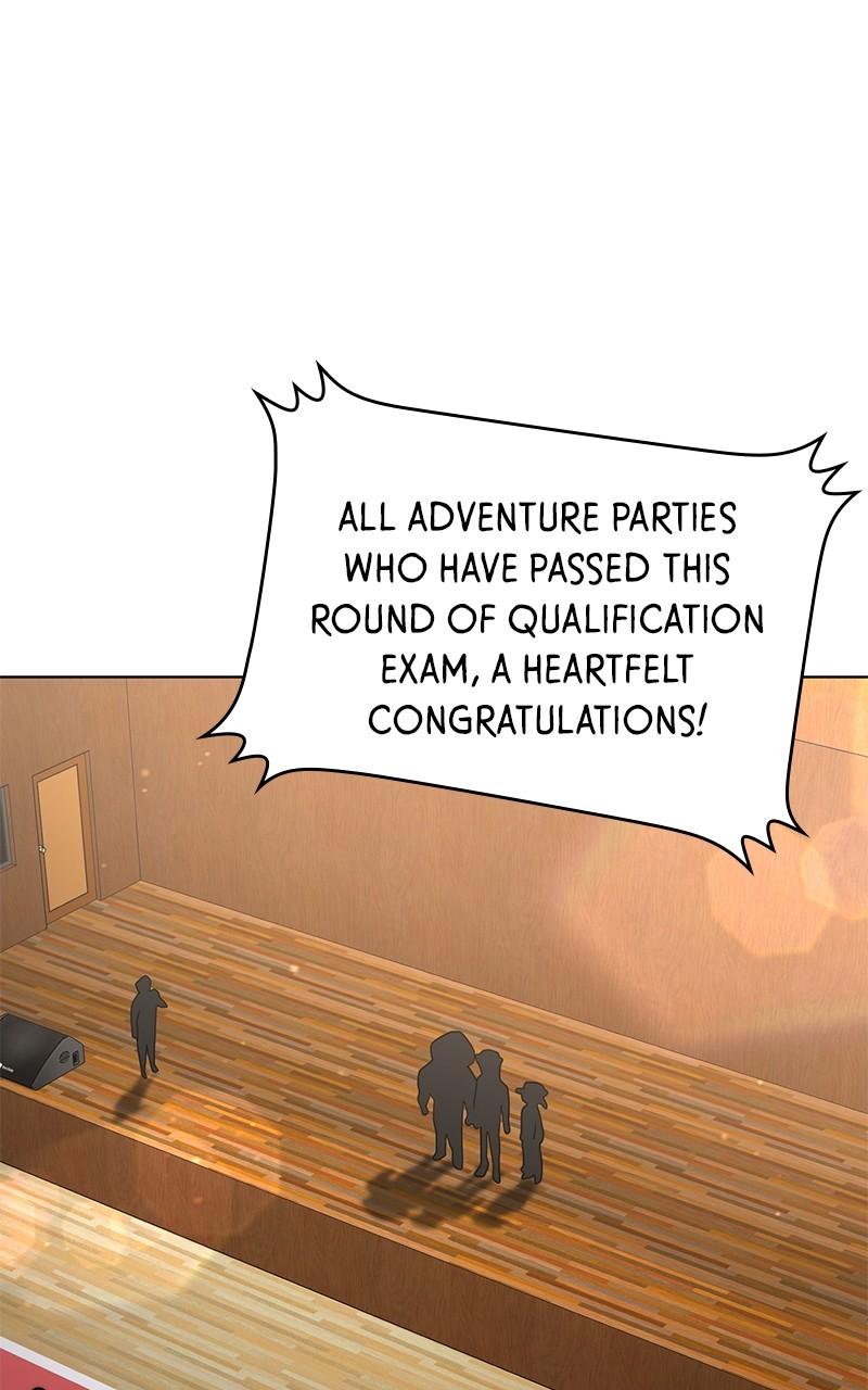 Surviving a Fantasy Adventure Comic Chap 43 - Next Chap 44