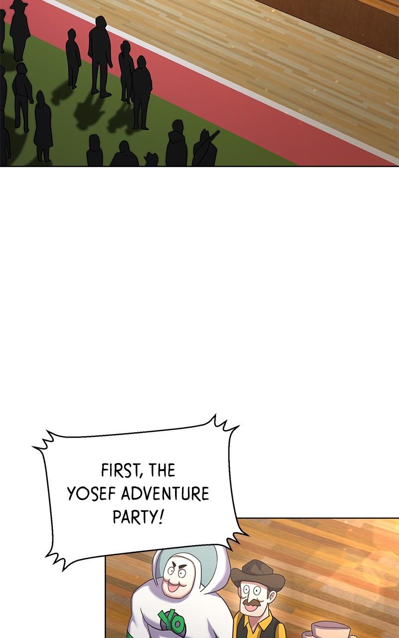 Surviving a Fantasy Adventure Comic Chap 43 - Next Chap 44