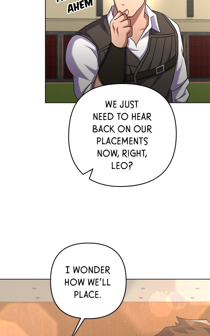 Surviving a Fantasy Adventure Comic Chap 43 - Next Chap 44