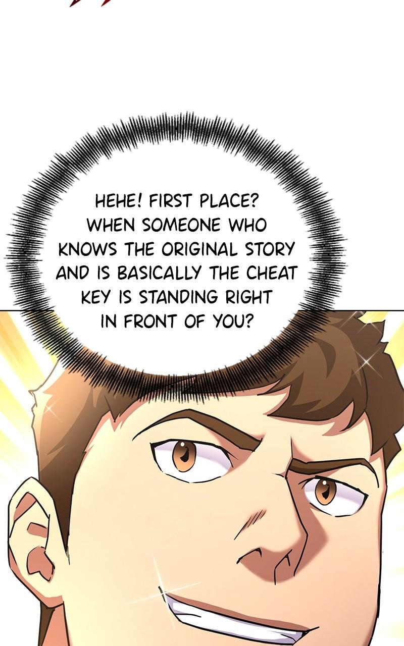 Surviving a Fantasy Adventure Comic Chap 43 - Next Chap 44