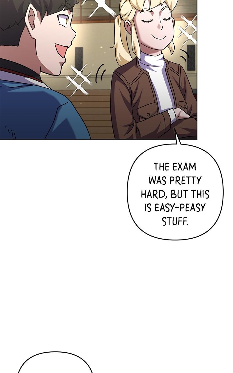 Surviving a Fantasy Adventure Comic Chap 43 - Next Chap 44