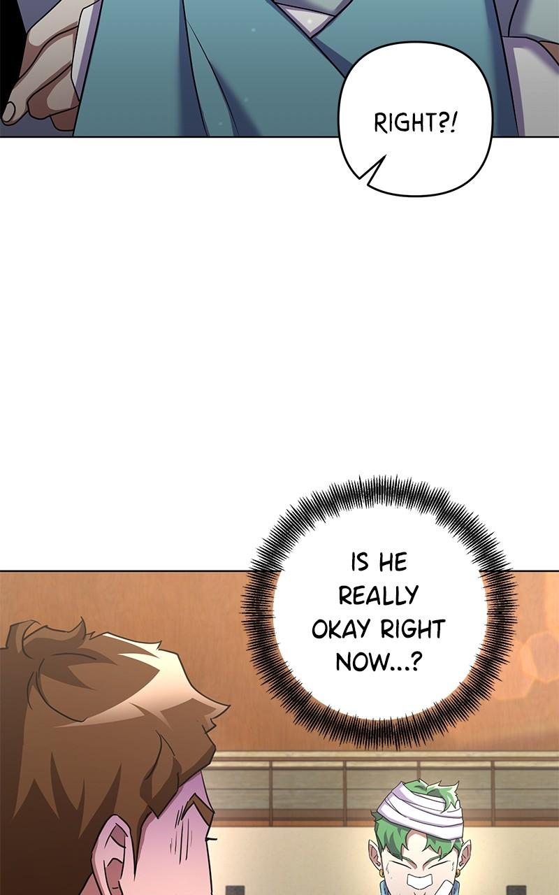 Surviving a Fantasy Adventure Comic Chap 43 - Next Chap 44