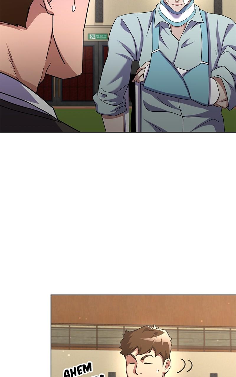 Surviving a Fantasy Adventure Comic Chap 43 - Next Chap 44