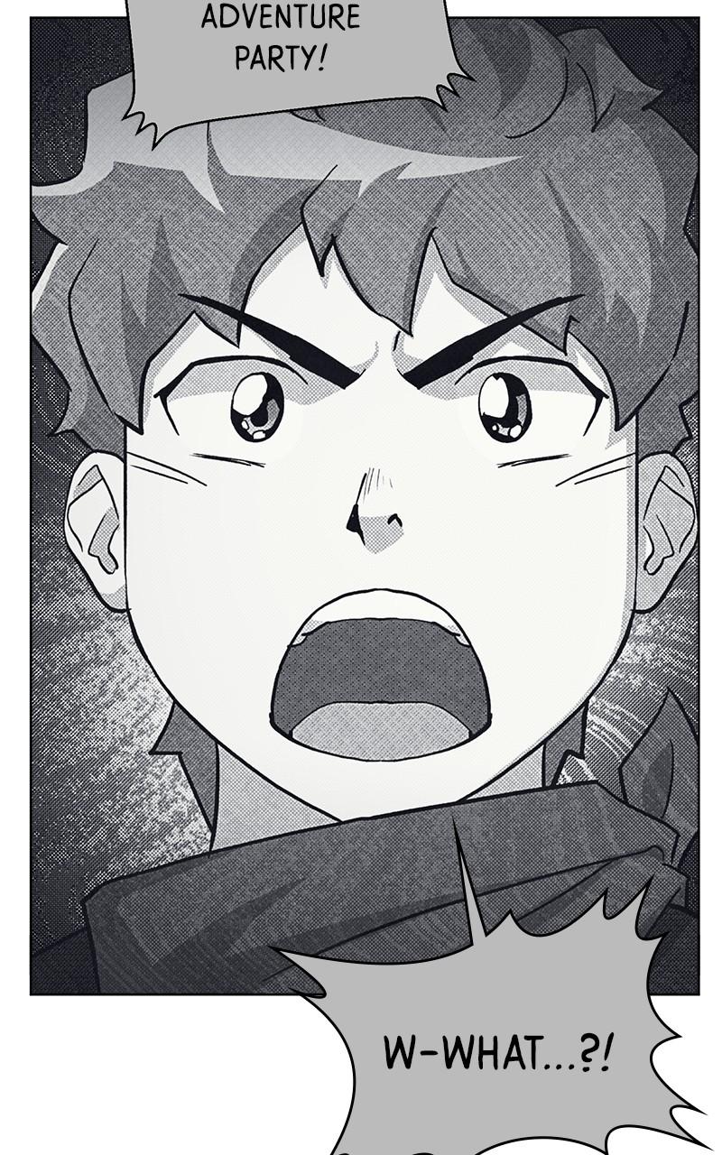 Surviving a Fantasy Adventure Comic Chap 43 - Next Chap 44