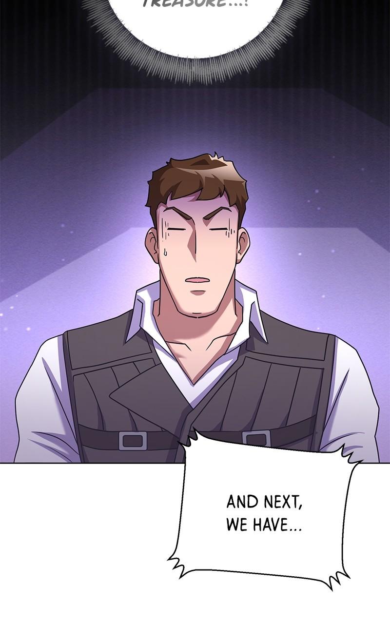 Surviving a Fantasy Adventure Comic Chap 43 - Next Chap 44