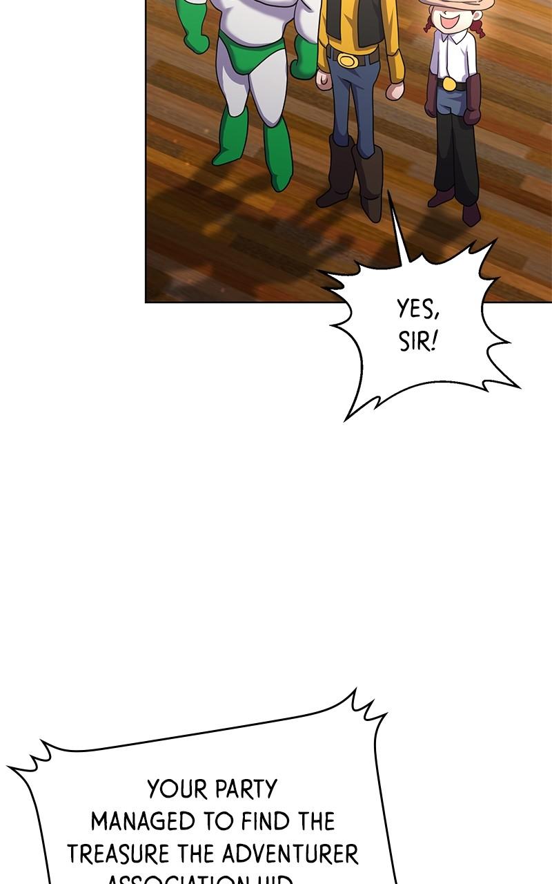 Surviving a Fantasy Adventure Comic Chap 43 - Next Chap 44