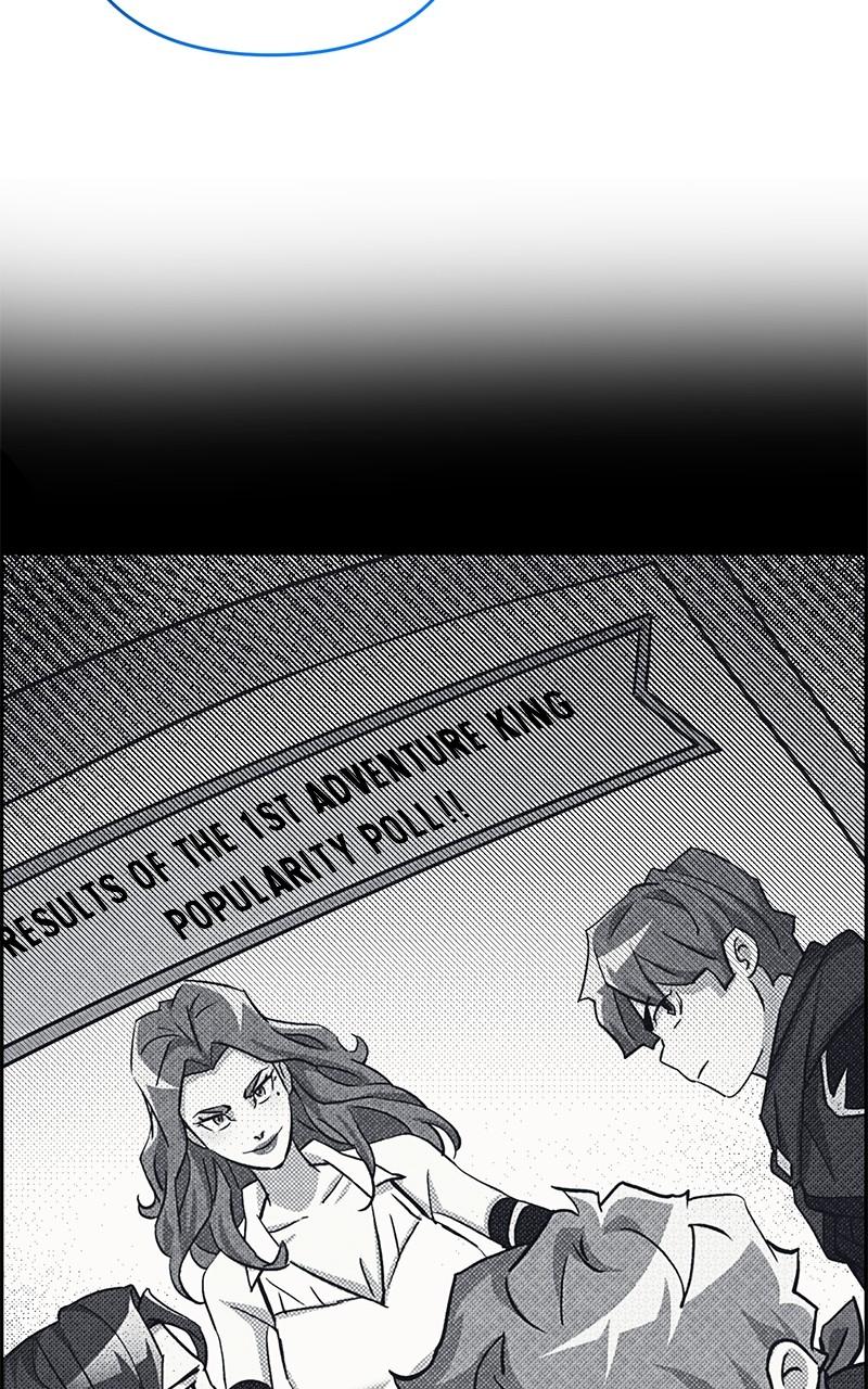 Surviving a Fantasy Adventure Comic Chap 43 - Next Chap 44