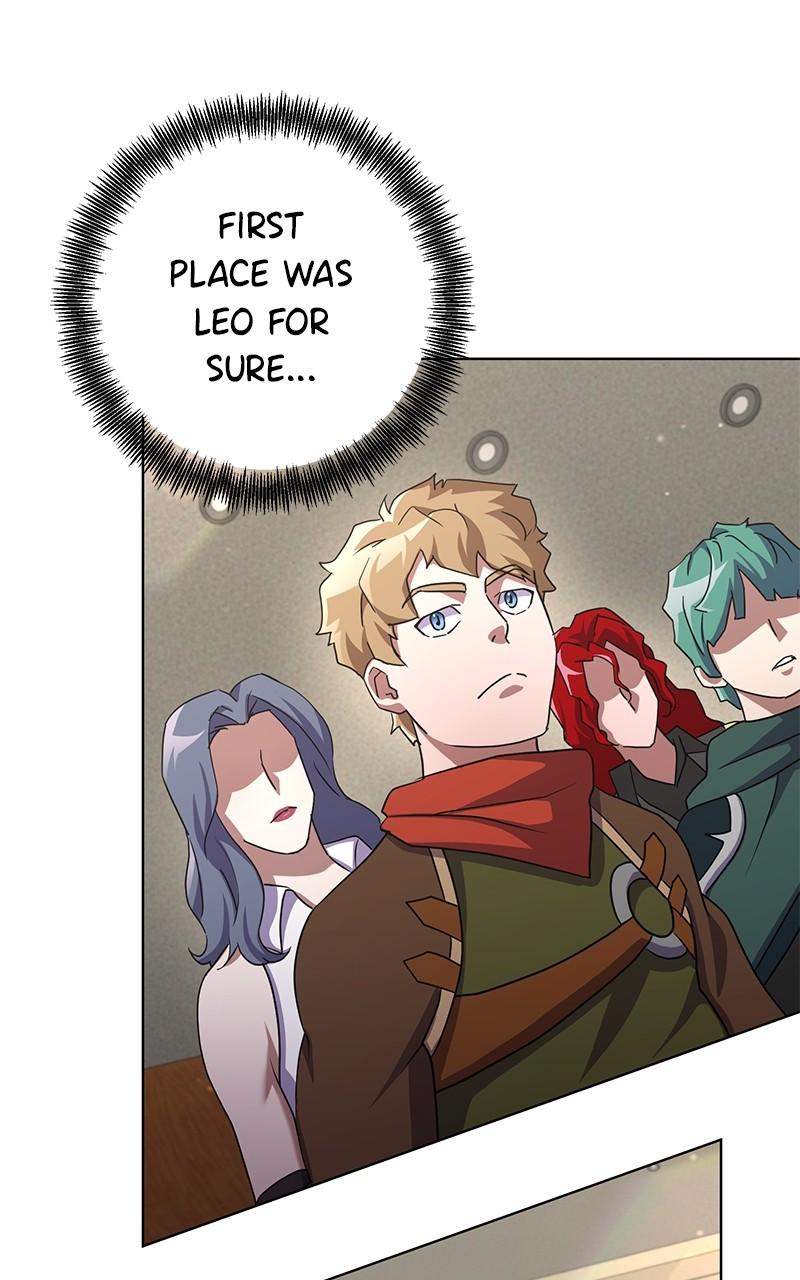 Surviving a Fantasy Adventure Comic Chap 43 - Next Chap 44