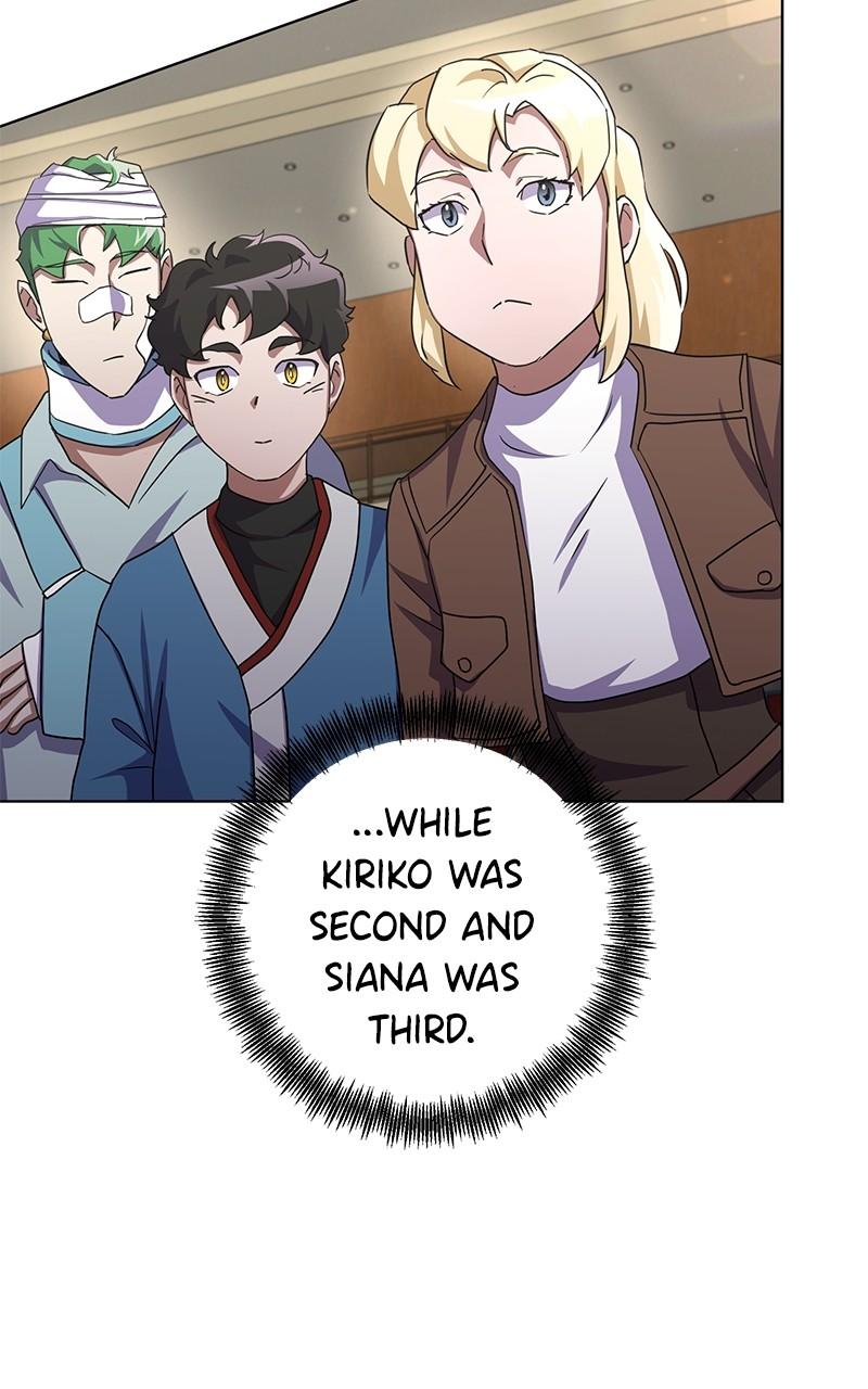 Surviving a Fantasy Adventure Comic Chap 43 - Next Chap 44