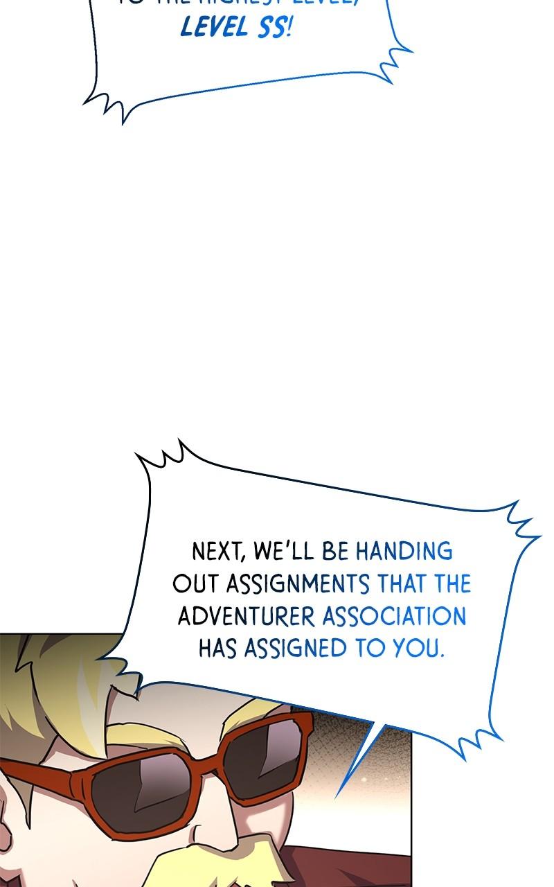 Surviving a Fantasy Adventure Comic Chap 43 - Next Chap 44