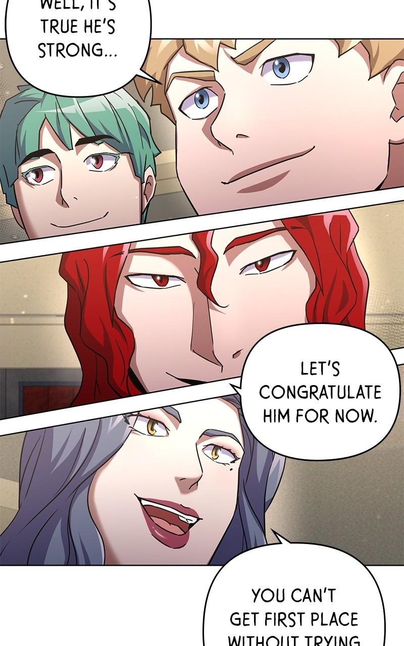 Surviving a Fantasy Adventure Comic Chap 43 - Next Chap 44