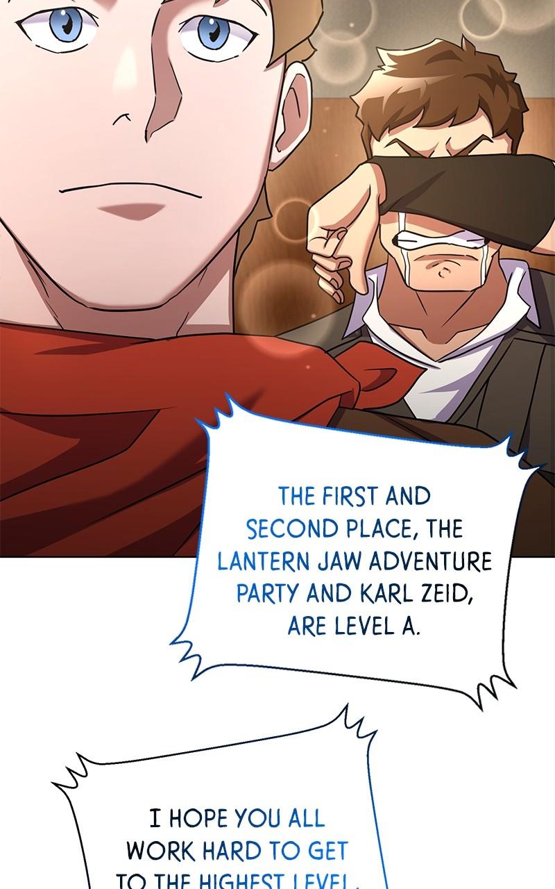 Surviving a Fantasy Adventure Comic Chap 43 - Next Chap 44