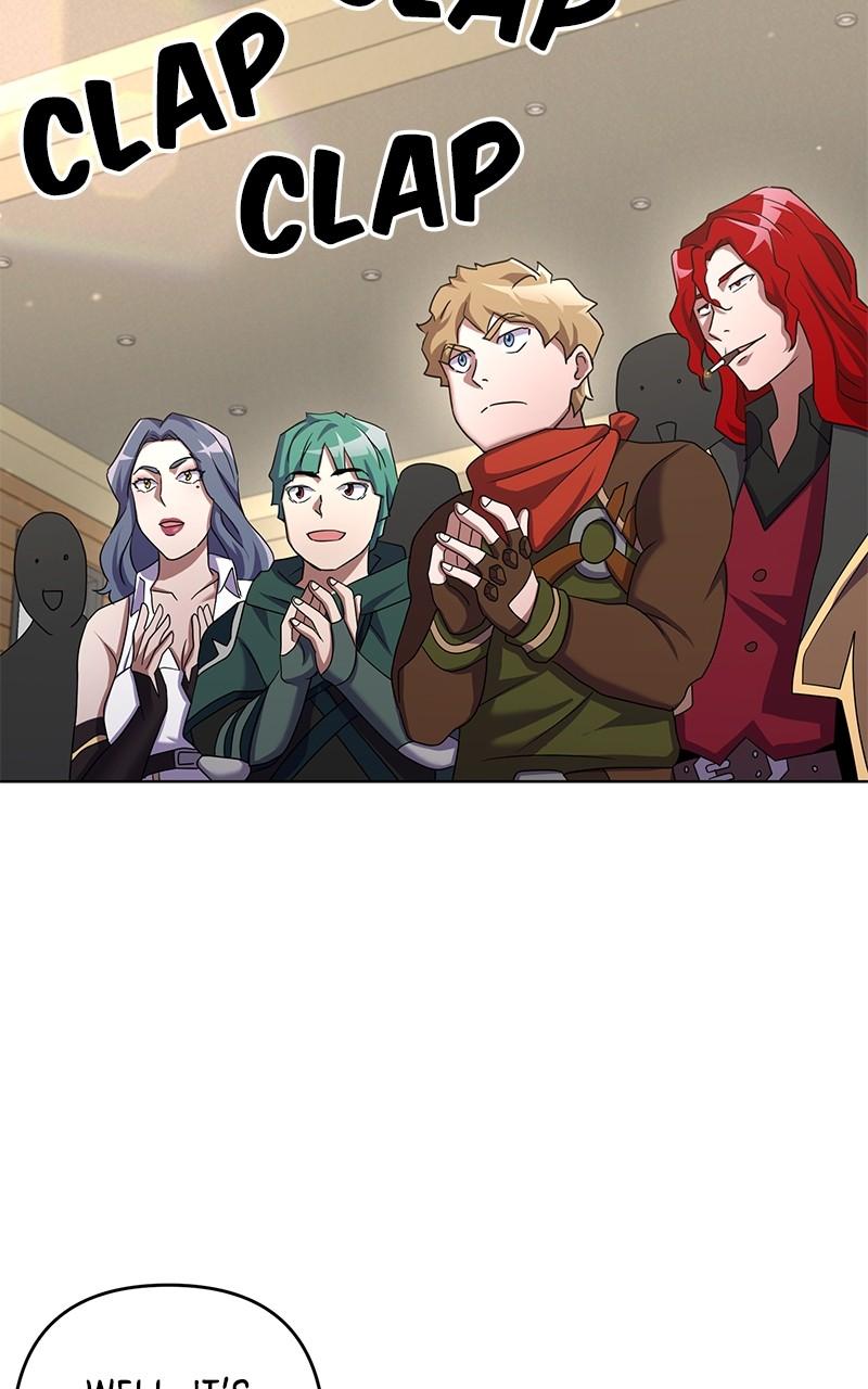 Surviving a Fantasy Adventure Comic Chap 43 - Next Chap 44