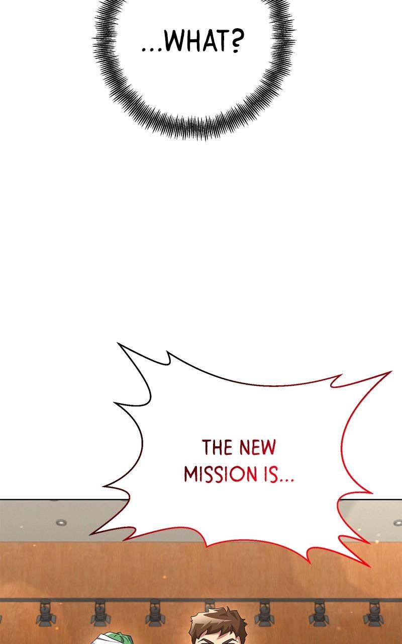 Surviving a Fantasy Adventure Comic Chap 43 - Next Chap 44
