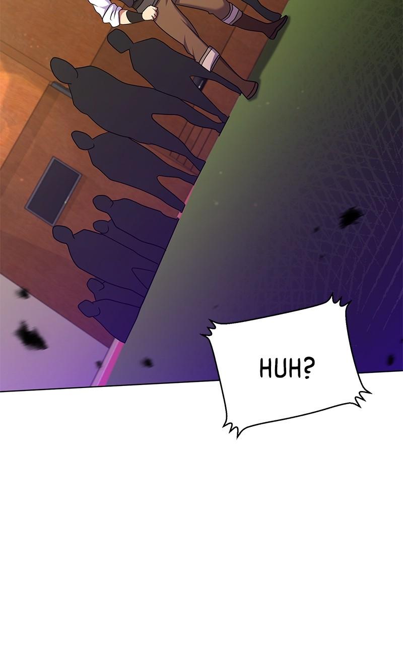 Surviving a Fantasy Adventure Comic Chap 43 - Next Chap 44