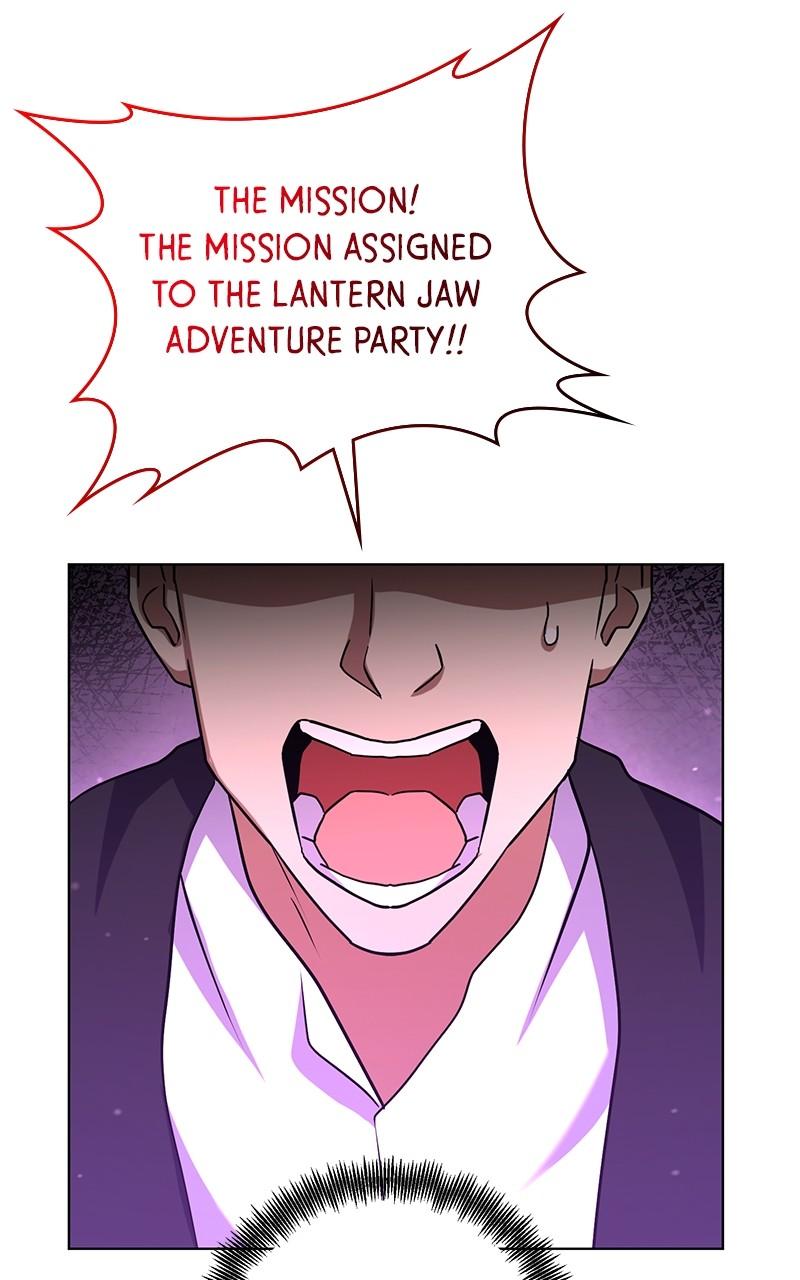 Surviving a Fantasy Adventure Comic Chap 43 - Next Chap 44
