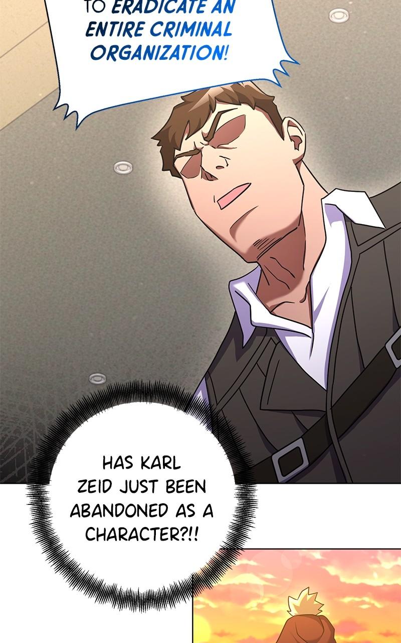 Surviving a Fantasy Adventure Comic Chap 43 - Next Chap 44