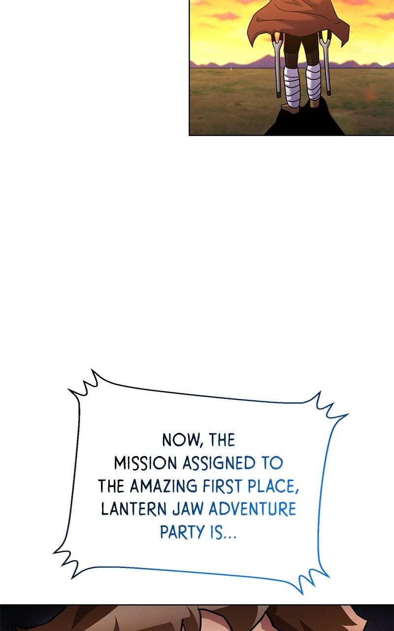Surviving a Fantasy Adventure Comic Chap 43 - Next Chap 44