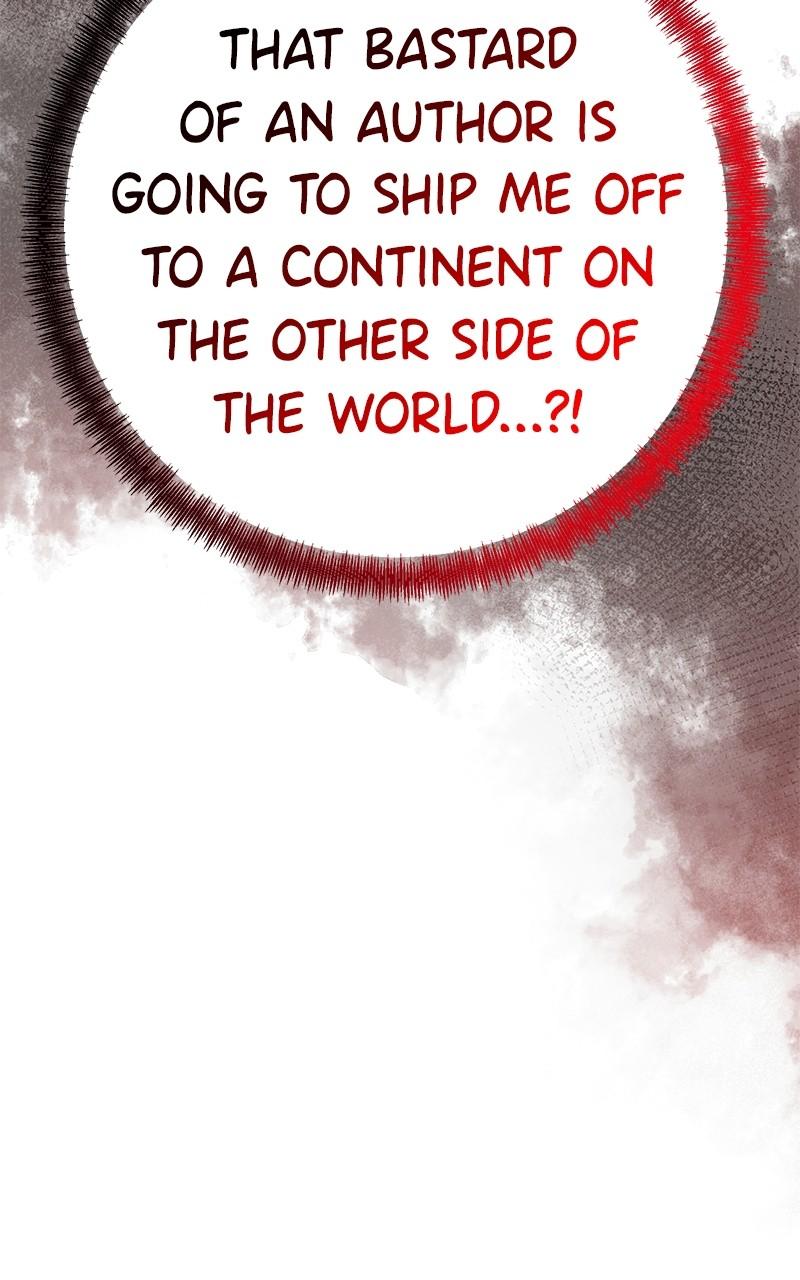 Surviving a Fantasy Adventure Comic Chap 43 - Next Chap 44