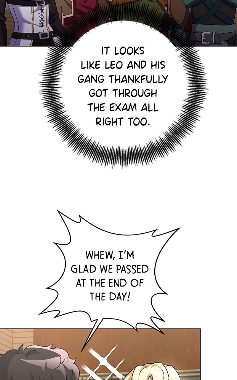Surviving a Fantasy Adventure Comic Chap 43 - Next Chap 44