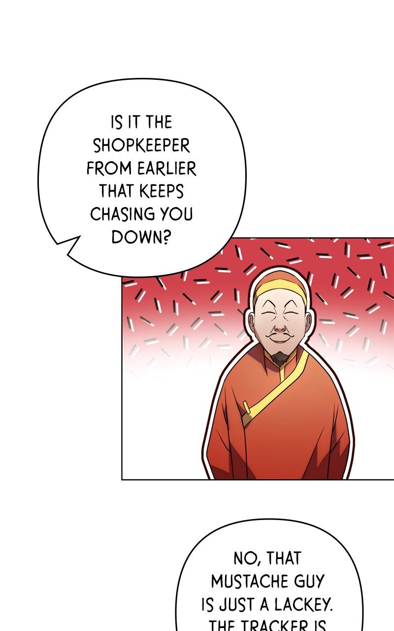 Surviving a Fantasy Adventure Comic Chap 57 - Next Chap 58