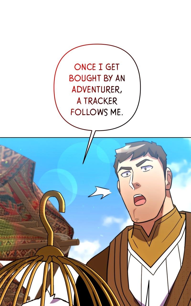 Surviving a Fantasy Adventure Comic Chap 57 - Next Chap 58