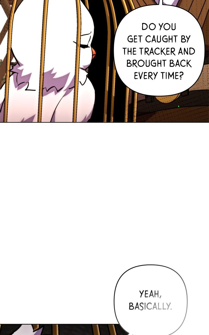 Surviving a Fantasy Adventure Comic Chap 57 - Next Chap 58