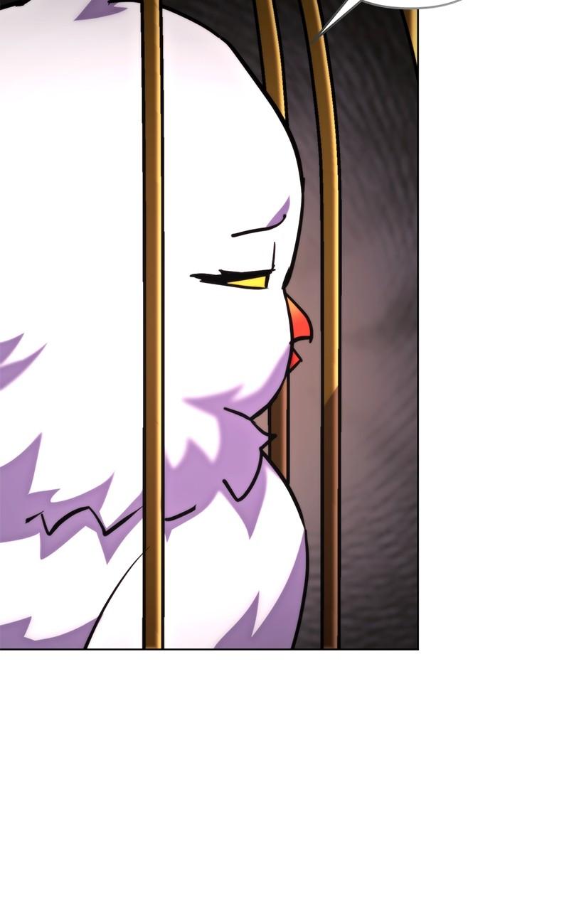 Surviving a Fantasy Adventure Comic Chap 57 - Next Chap 58