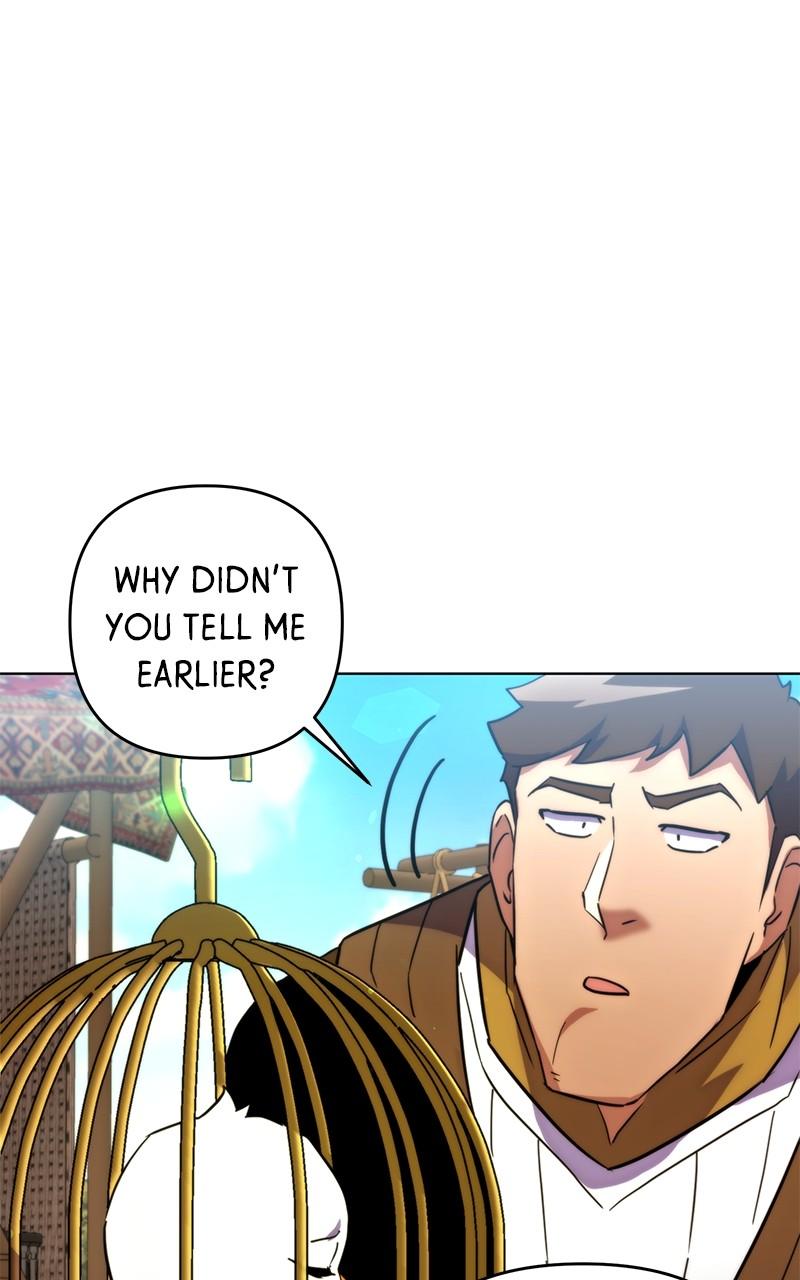 Surviving a Fantasy Adventure Comic Chap 57 - Next Chap 58