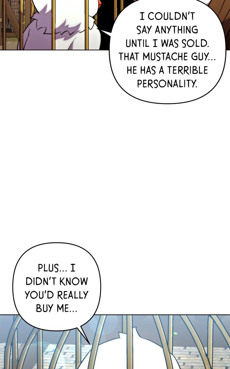 Surviving a Fantasy Adventure Comic Chap 57 - Next Chap 58