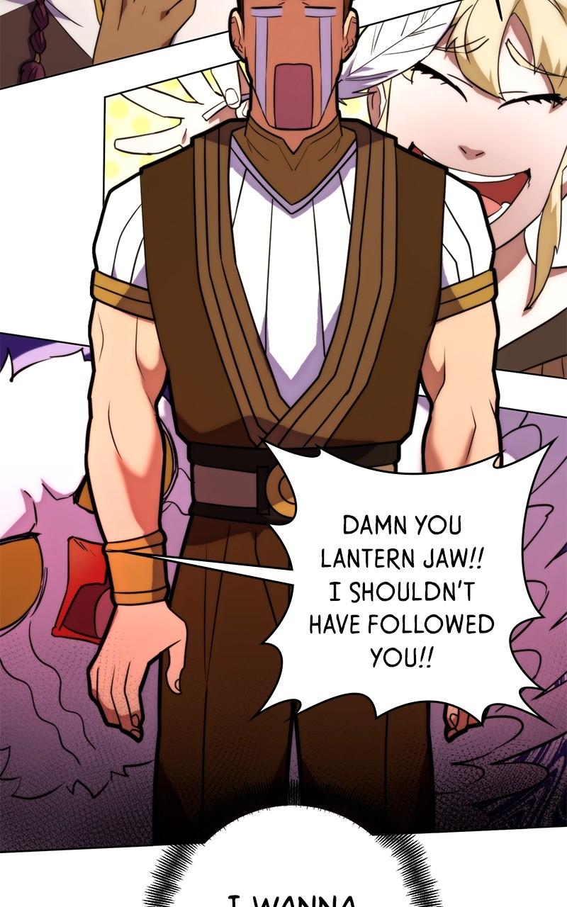 Surviving a Fantasy Adventure Comic Chap 57 - Next Chap 58
