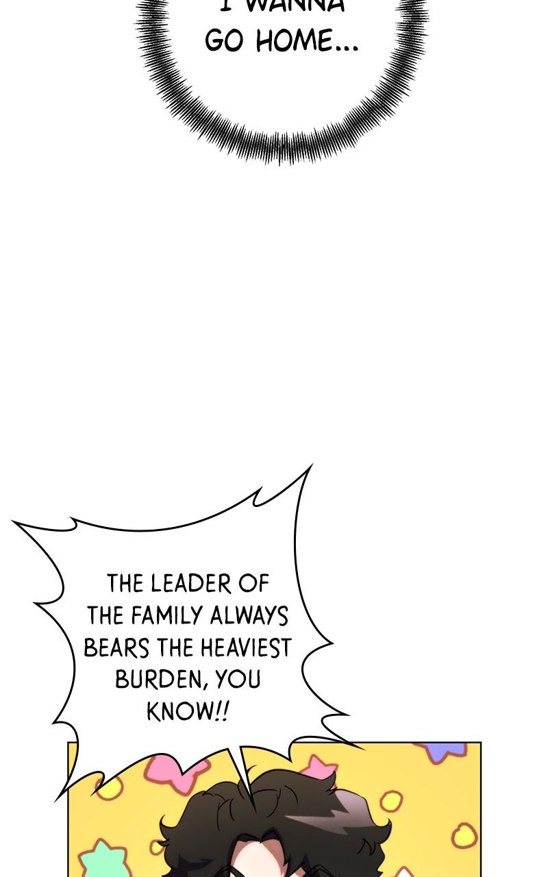 Surviving a Fantasy Adventure Comic Chap 57 - Next Chap 58