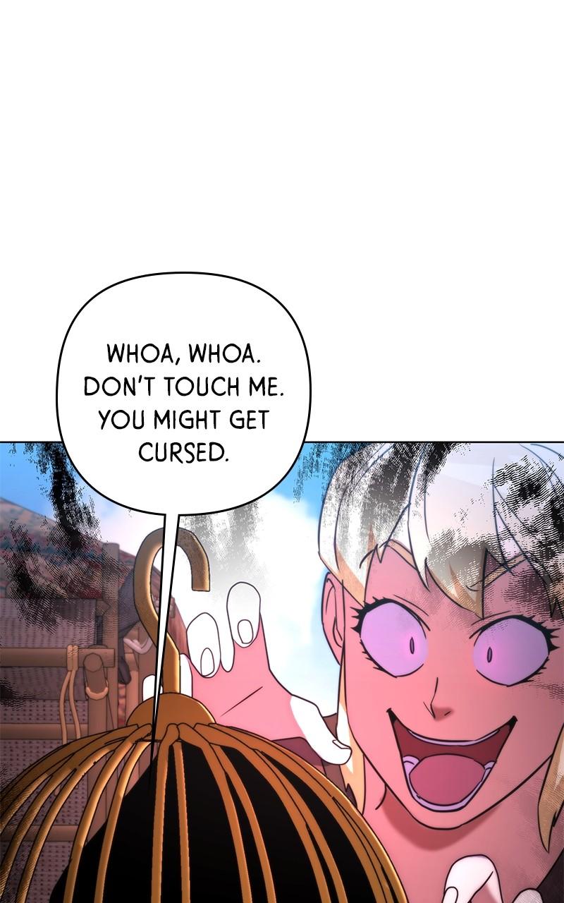 Surviving a Fantasy Adventure Comic Chap 57 - Next Chap 58