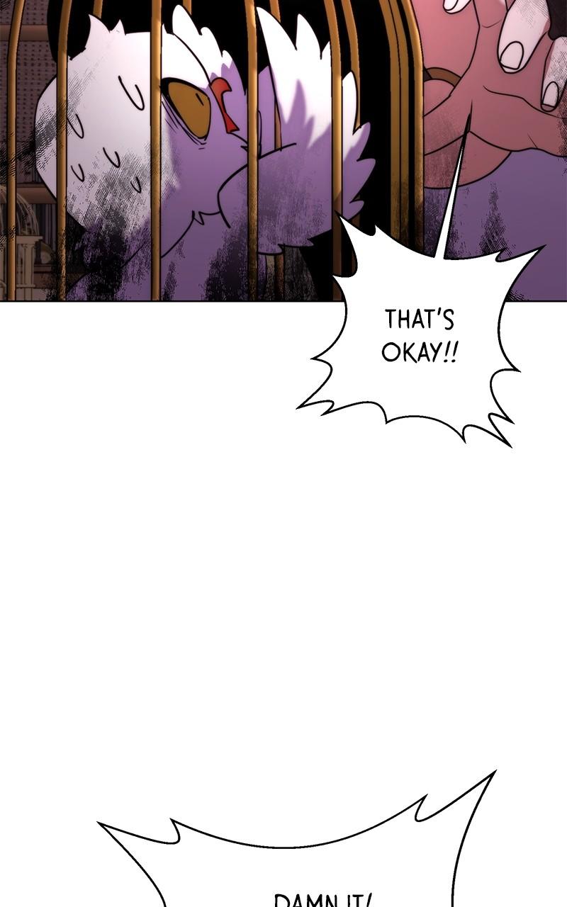 Surviving a Fantasy Adventure Comic Chap 57 - Next Chap 58