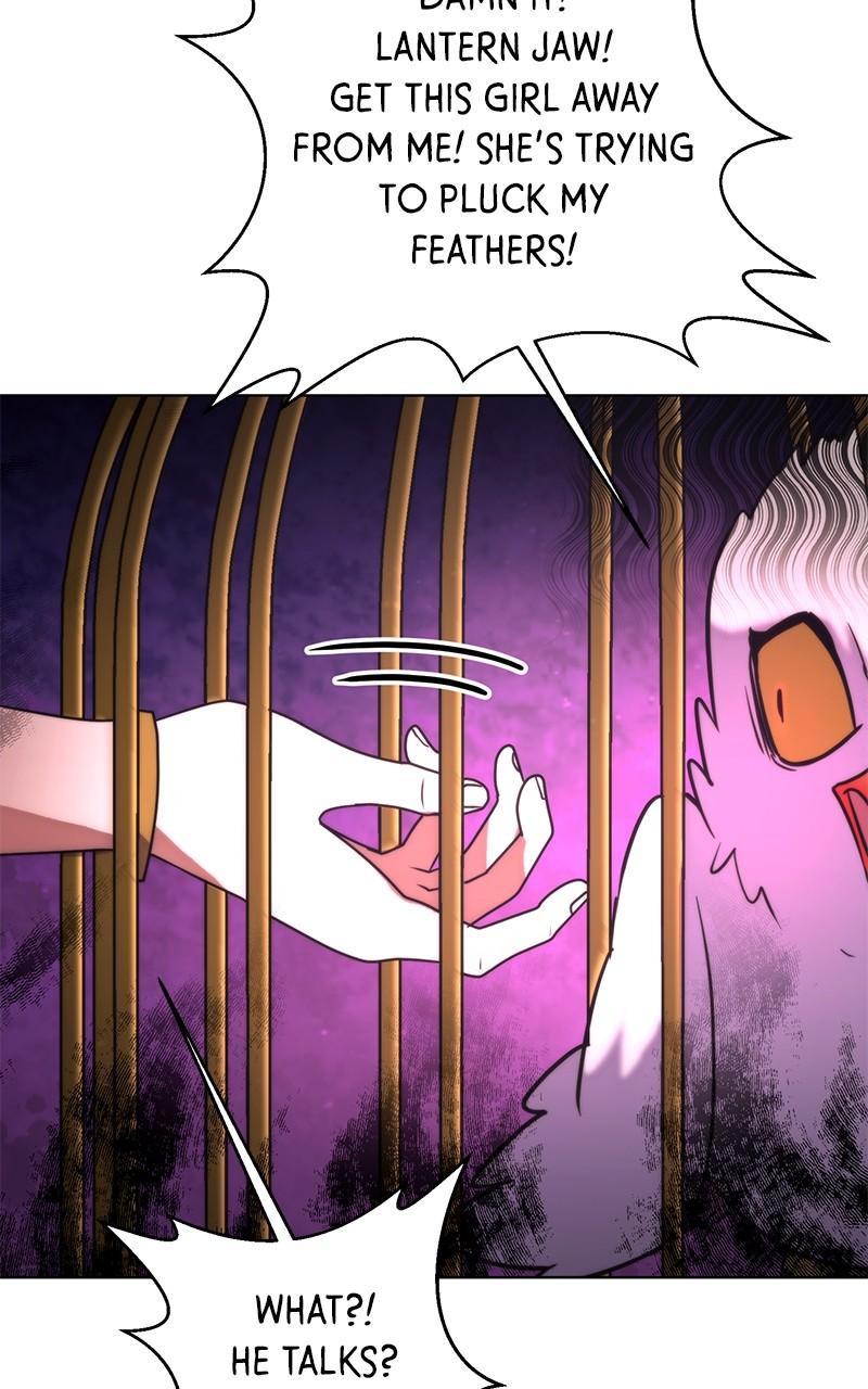 Surviving a Fantasy Adventure Comic Chap 57 - Next Chap 58