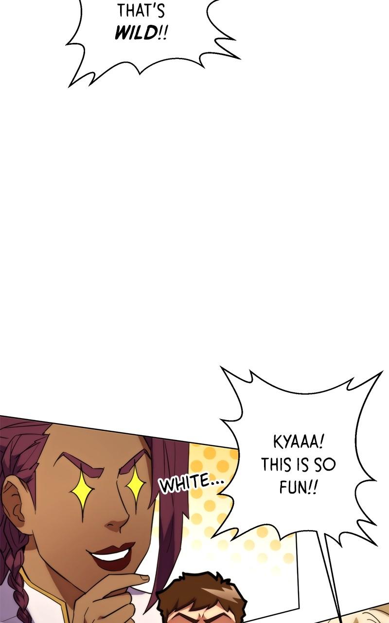 Surviving a Fantasy Adventure Comic Chap 57 - Next Chap 58