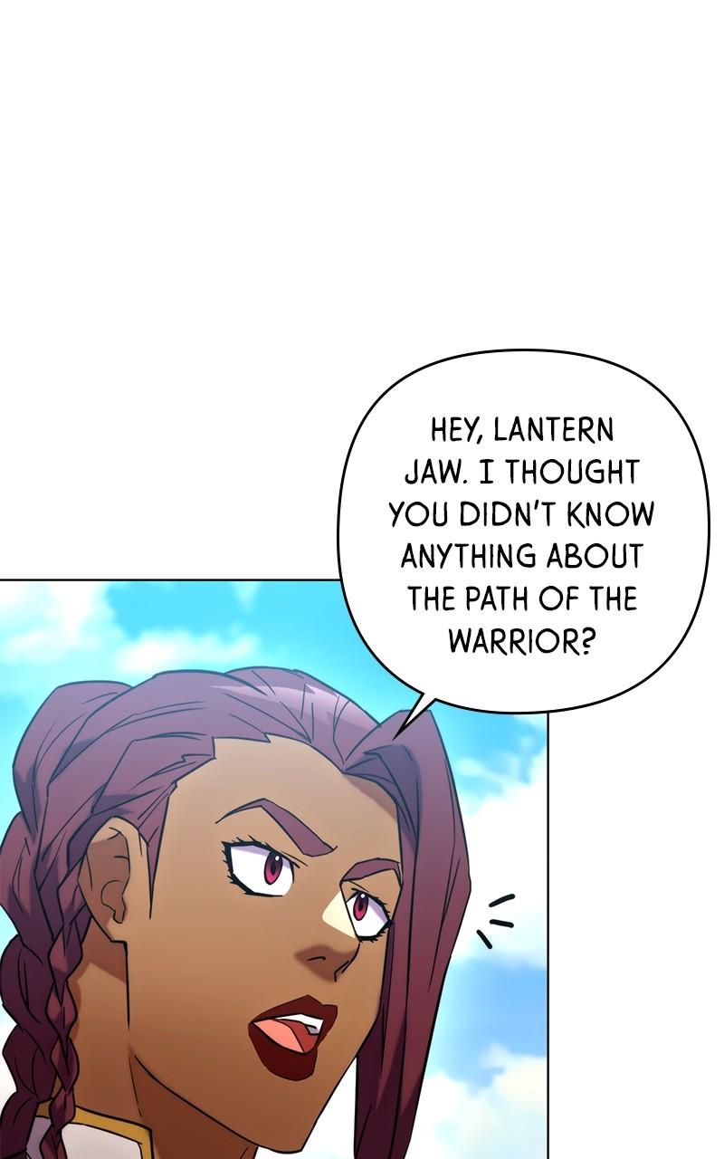 Surviving a Fantasy Adventure Comic Chap 57 - Next Chap 58