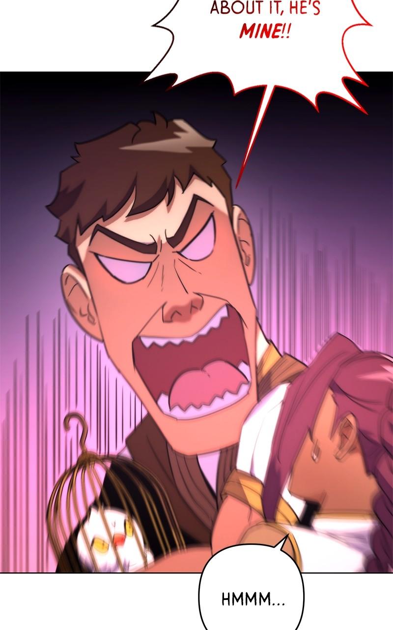 Surviving a Fantasy Adventure Comic Chap 57 - Next Chap 58
