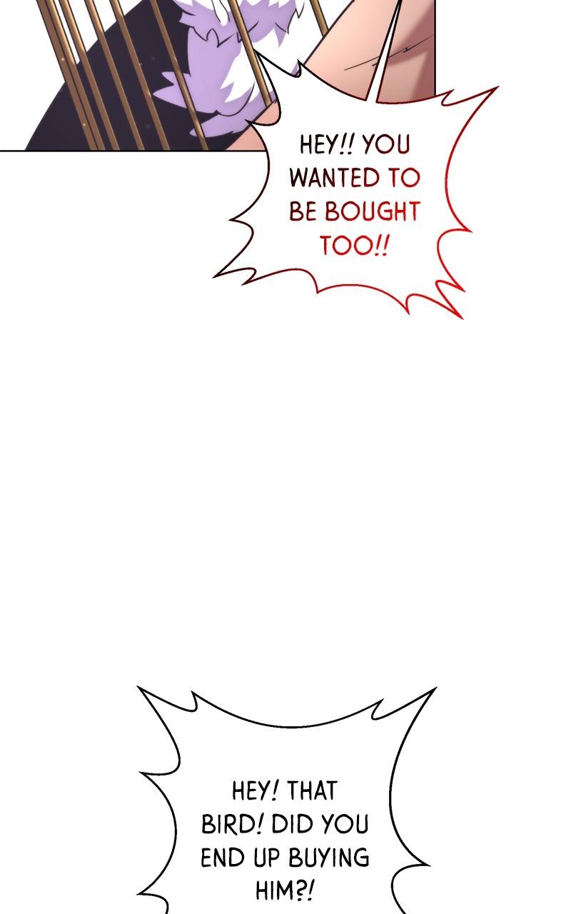Surviving a Fantasy Adventure Comic Chap 57 - Next Chap 58