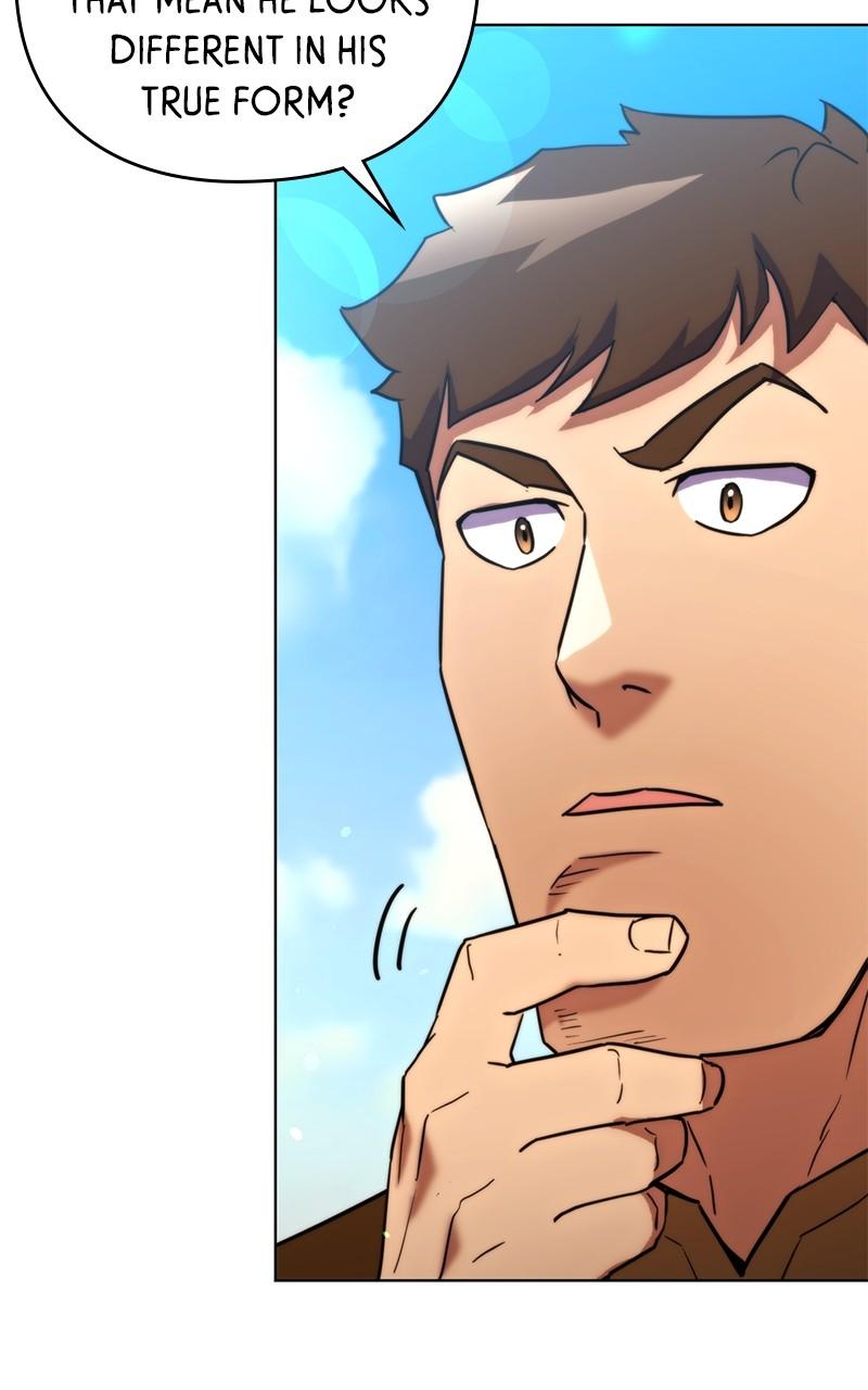 Surviving a Fantasy Adventure Comic Chap 57 - Next Chap 58