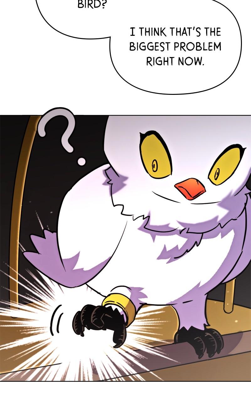 Surviving a Fantasy Adventure Comic Chap 57 - Next Chap 58