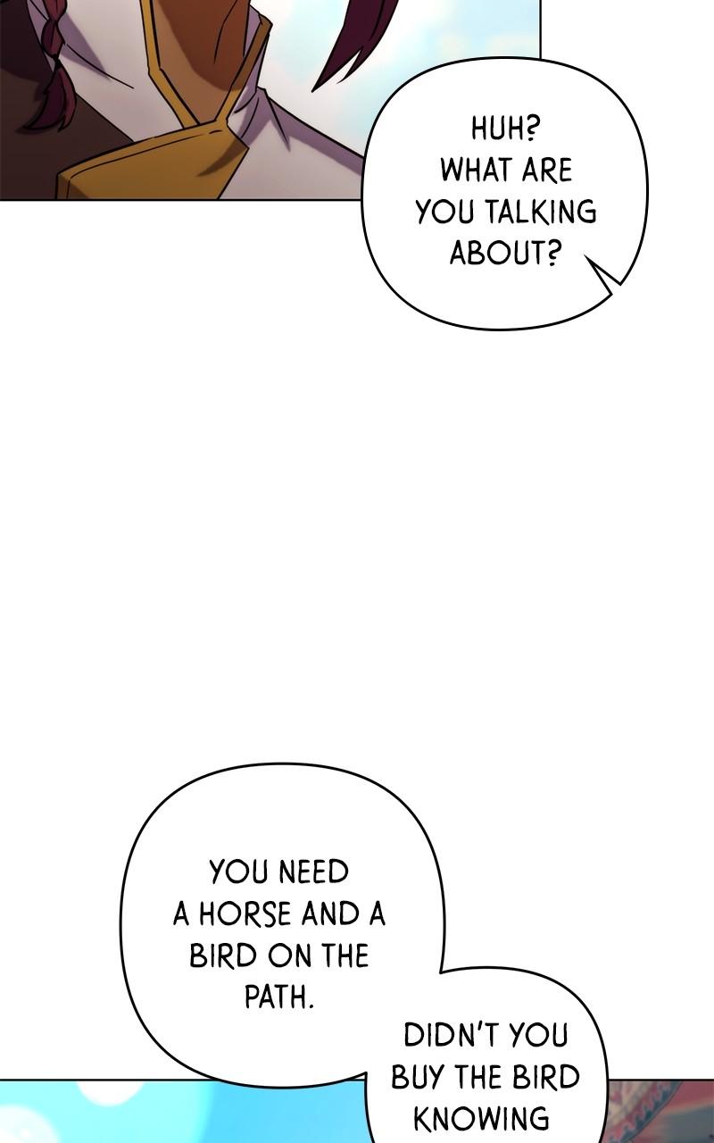 Surviving a Fantasy Adventure Comic Chap 57 - Next Chap 58