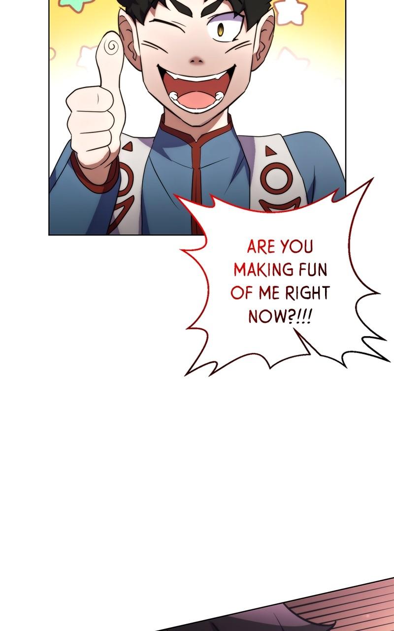 Surviving a Fantasy Adventure Comic Chap 57 - Next Chap 58