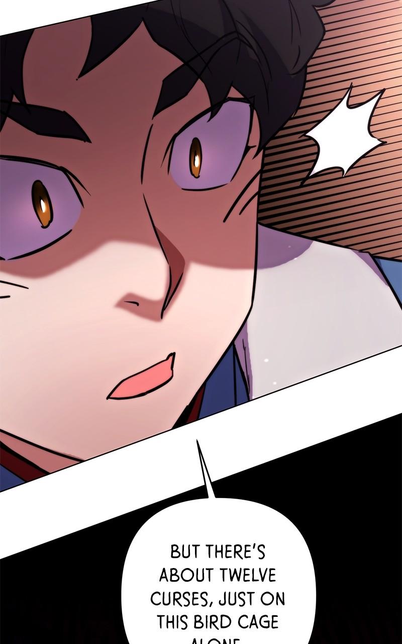 Surviving a Fantasy Adventure Comic Chap 57 - Next Chap 58