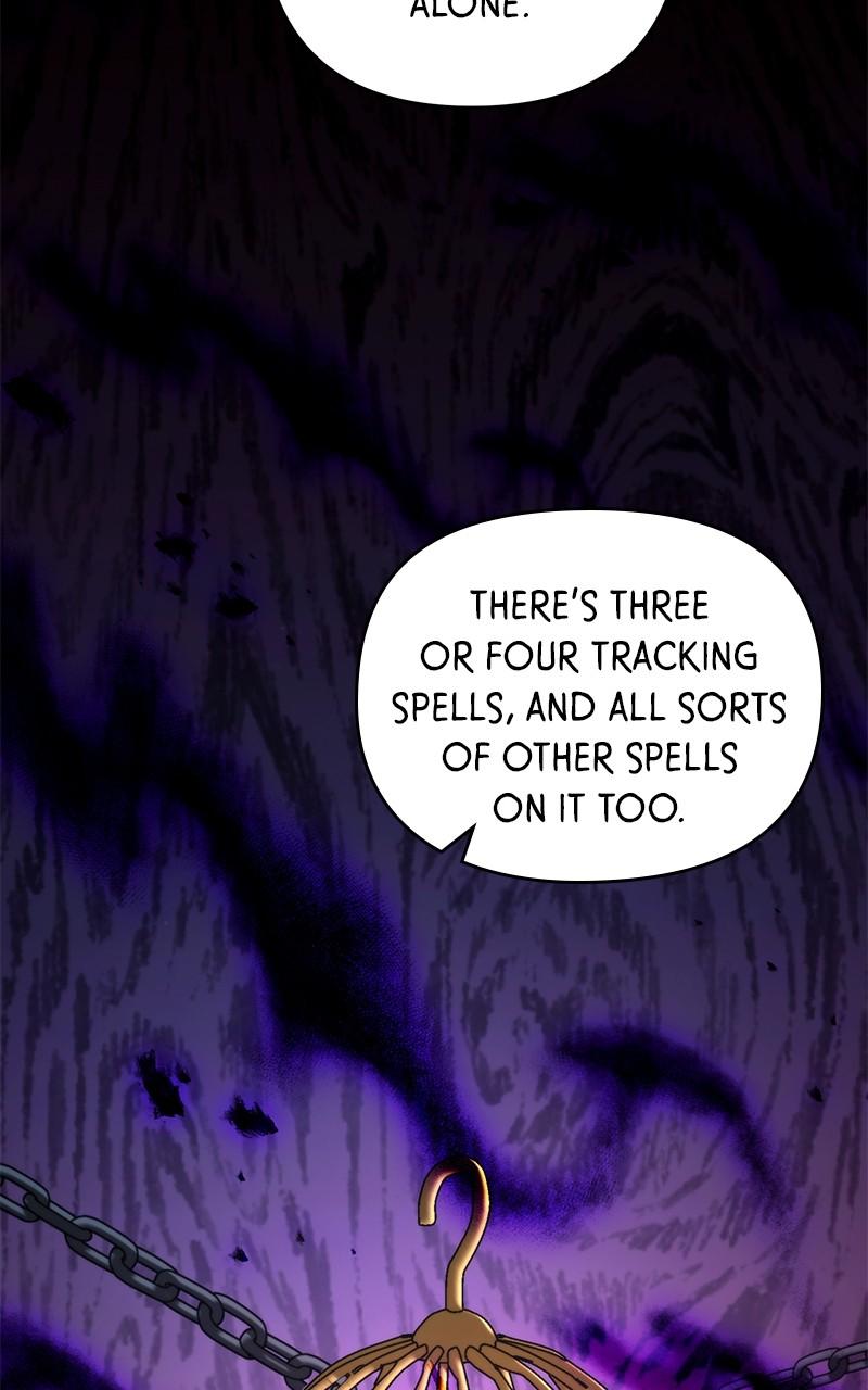 Surviving a Fantasy Adventure Comic Chap 57 - Next Chap 58