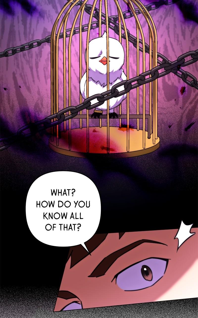 Surviving a Fantasy Adventure Comic Chap 57 - Next Chap 58